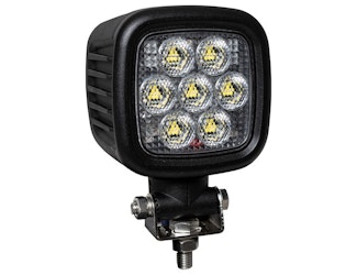 Buyers Products Company 1492223 Ultra Bright 4 Inch Wide Led Flood Light