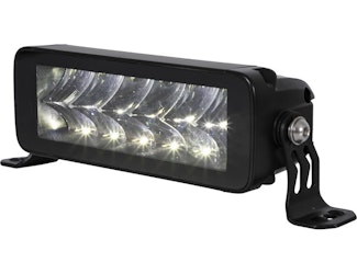 Buyers Products Company 1492260 Edgeless Ultra Bright Combination Spot-Flood Led Light Bar