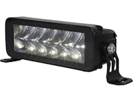 Buyers Products Company 1492260 Edgeless Ultra Bright Combination Spot-Flood Led Light Bar