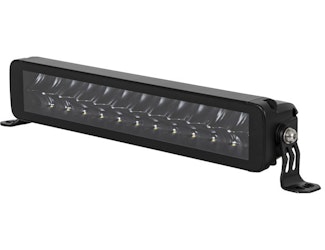 Buyers Products Company 1492261 Edgeless Ultra Bright Combination Spot-Flood Led Light Bar
