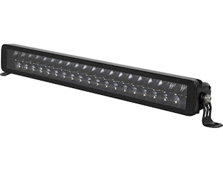 Buyers Products Company 1492262 Edgeless Ultra Bright Combination Spot-Flood Led Light Bar
