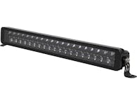 Buyers Products Company 1492262 Edgeless Ultra Bright Combination Spot-Flood Led Light Bar