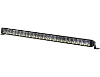 Buyers Products Company 1492283 Edgeless Ultra Bright Combination Light Bar - Single Row, 32 Inch Width