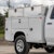 Buyers Products Company 1701561 16X13X96 Inch Diamond Tread Aluminum Topsider Truck Box
