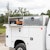 Buyers Products Company 1701561 16X13X96 Inch Diamond Tread Aluminum Topsider Truck Box