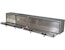 Buyers Products Company 1701561 16X13X96 Inch Diamond Tread Aluminum Topsider Truck Box