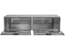 Buyers Products Company 1701561 16X13X96 Inch Diamond Tread Aluminum Topsider Truck Box