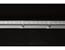Buyers Products Company 1702100 18X18X24 Inch Black Steel Underbody Truck Box With Paddle Latch