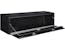 Buyers Products Company 1702317 18X18X66 Inch Black Steel Underbody Truck Box