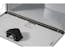 Buyers Products Company 1702400 18X18X24 Inch White Steel Underbody Truck Box