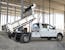Buyers Products Company 1702400 18X18X24 Inch White Steel Underbody Truck Box