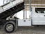 Buyers Products Company 1702400 18X18X24 Inch White Steel Underbody Truck Box