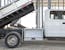 Buyers Products Company 1702400 18X18X24 Inch White Steel Underbody Truck Box