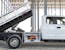 Buyers Products Company 1702400 18X18X24 Inch White Steel Underbody Truck Box