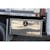 Buyers Products Company 1702600 18X18X24 Stainless Steel Truck Box With Polished Stainless Steel Door