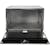 Buyers Products Company 1702603 18X18X30 Stainless Steel Truck Box With Polished Stainless Steel Door