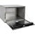 Buyers Products Company 1702605 18X18X36 Stainless Steel Truck Box With Polished Stainless Steel Door