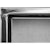 Buyers Products Company 1702605 18X18X36 Stainless Steel Truck Box With Polished Stainless Steel Door