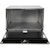 Buyers Products Company 1702605 18X18X36 Stainless Steel Truck Box With Polished Stainless Steel Door
