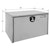 Buyers Products Company 1702605 18X18X36 Stainless Steel Truck Box With Polished Stainless Steel Door