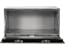 Buyers Products Company 1702610 18X18X48 Stainless Steel Truck Box With Polished Stainless Steel Door