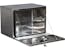 Buyers Products Company 1702653 18X18X30 Stainless Steel Truck Box With Stainless Steel Door - Highly Polished