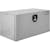 Buyers Products Company 1702653 18X18X30 Stainless Steel Truck Box With Stainless Steel Door - Highly Polished