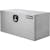 Buyers Products Company 1702653 18X18X30 Stainless Steel Truck Box With Stainless Steel Door - Highly Polished