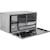 Buyers Products Company 1702653 18X18X30 Stainless Steel Truck Box With Stainless Steel Door - Highly Polished