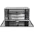 Buyers Products Company 1702653 18X18X30 Stainless Steel Truck Box With Stainless Steel Door - Highly Polished