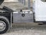 Buyers Products Company 1702653 18X18X30 Stainless Steel Truck Box With Stainless Steel Door - Highly Polished
