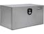 Buyers Products Company 1702653 18X18X30 Stainless Steel Truck Box With Stainless Steel Door - Highly Polished