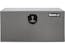 Buyers Products Company 1702653 18X18X30 Stainless Steel Truck Box With Stainless Steel Door - Highly Polished