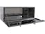 Buyers Products Company 1702653 18X18X30 Stainless Steel Truck Box With Stainless Steel Door - Highly Polished