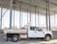 Buyers Products Company 1702703 18X18X30 Inch Black Steel Truck Box With Stainless Steel Door