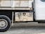 Buyers Products Company 1702703 18X18X30 Inch Black Steel Truck Box With Stainless Steel Door