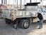 Buyers Products Company 1702703 18X18X30 Inch Black Steel Truck Box With Stainless Steel Door