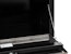Buyers Products Company 1704705 24X24X36 Inch Black Steel Truck Box With Stainless Steel Door