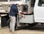 Buyers Products Company 1702910 18X18X48 Inch Primed Steel Underbody Truck Box