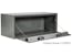 Buyers Products Company 1702910 18X18X48 Inch Primed Steel Underbody Truck Box