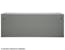 Buyers Products Company 1702910 18X18X48 Inch Primed Steel Underbody Truck Box