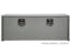 Buyers Products Company 1702910 18X18X48 Inch Primed Steel Underbody Truck Box