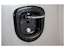 Buyers Products Company 1704705 24X24X36 Inch Black Steel Truck Box With Stainless Steel Door