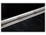 Buyers Products Company 1704705 24X24X36 Inch Black Steel Truck Box With Stainless Steel Door
