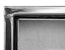 Buyers Products Company 1702605 18X18X36 Stainless Steel Truck Box With Polished Stainless Steel Door