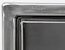 Buyers Products Company 1702605 18X18X36 Stainless Steel Truck Box With Polished Stainless Steel Door