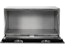 Buyers Products Company 1702605 18X18X36 Stainless Steel Truck Box With Polished Stainless Steel Door