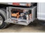 Buyers Products Company 1705115 18X18X60 Inch Diamond Tread Aluminum Underbody Truck Box