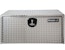 Buyers Products Company 1705120 18X24X48 Inch Diamond Tread Aluminum Underbody Truck Box