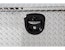 Buyers Products Company 1705115 18X18X60 Inch Diamond Tread Aluminum Underbody Truck Box